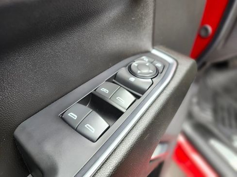 Used 2024 Chevrolet Silverado 1500 LT Trail Boss AWD/4WD image 15