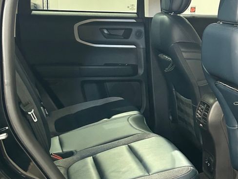 Used 2023 Ford Bronco Sport Outer Banks w/ Tech Package AWD/4WD image 57
