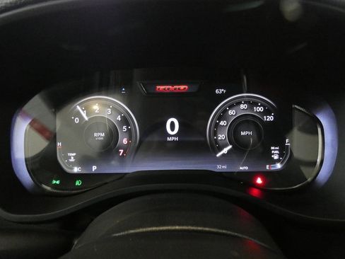 New 2026 RAM 1500 RHO AWD/4WD image 20