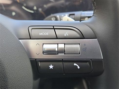 New 2025 Hyundai Santa Cruz XRT image 30