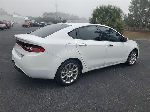 Used 2014 Dodge Dart Limited image 6