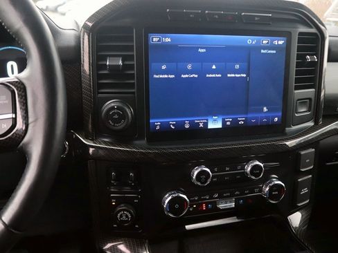 Used 2022 Ford F150 Lariat w/ Equipment Group 502A High image 21