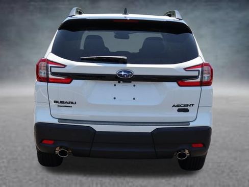 New 2026 Subaru Ascent Bronze Edition w/ Onyx Package AWD/4WD image 23
