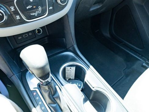 Used 2023 Chevrolet Equinox LS w/ LPO, Cargo Package image 19