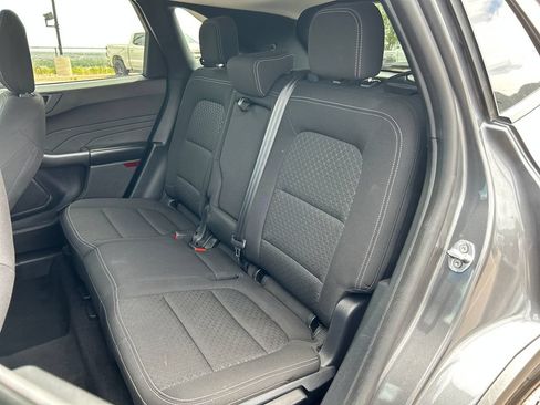 Used 2024 Ford Escape Active AWD/4WD image 18