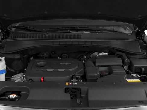 Used 2018 Kia Sorento FWD image 16