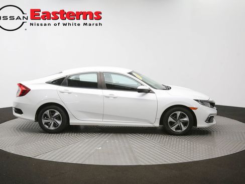 Used 2019 Honda Civic LX image 43