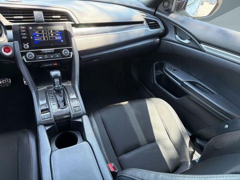 Used 2020 Honda Civic Sport image 29