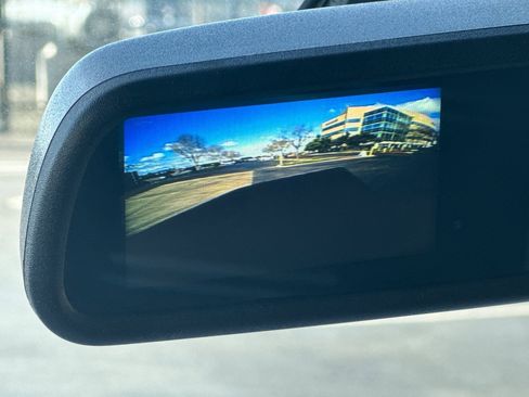 New 2025 GMC Savana 2500 w/ Driver Convenience Package image 21