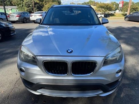 Used 2015 BMW X1 sDrive28i image 6