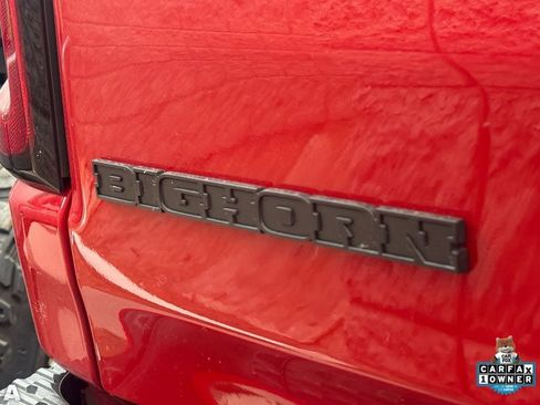 Used 2025 RAM 1500 Big Horn image 14