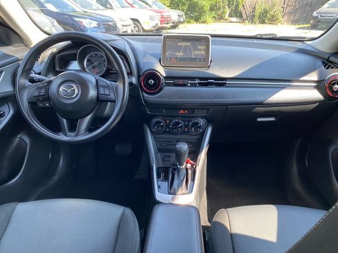 Used 2017 MAZDA CX-3 Sport AWD/4WD image 18