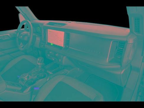 Used 2025 Ford Bronco Big Bend image 11