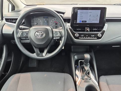 Used 2024 Toyota Corolla LE FWD image 22