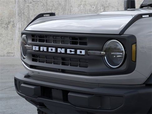 New 2026 Ford Bronco Big Bend image 20