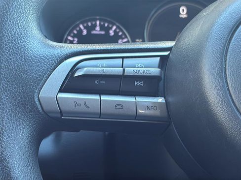 Used 2023 MAZDA CX-30 AWD 2.5 S image 32