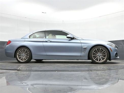 Used 2014 BMW 428i Convertible image 11