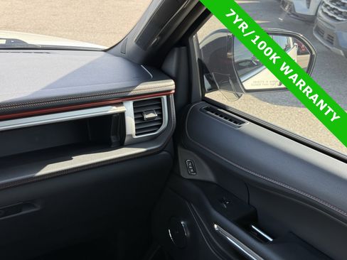 Certified 2024 Ford Expedition Timberline image 18