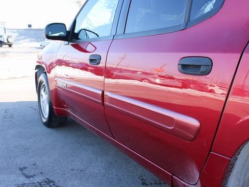 Used 2004 GMC Envoy XUV SLE w/ 1SB Preferred Equipment Group image 44