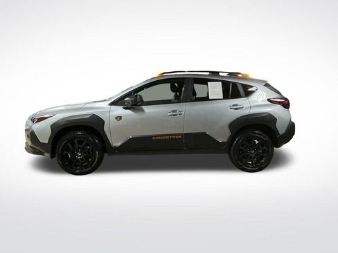 Certified 2026 Subaru Crosstrek 2.5i Wilderness AWD/4WD image 2