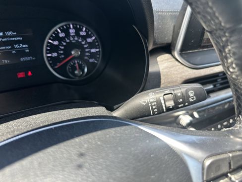 Used 2020 Kia Telluride EX AWD/4WD image 24