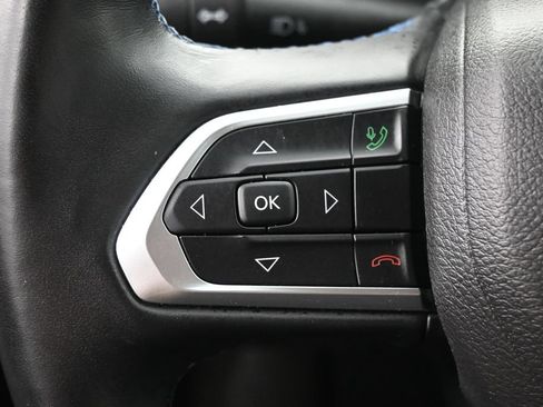 Used 2022 Jeep Compass Latitude w/ Convenience Group AWD/4WD image 25
