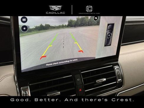 Used 2022 Lincoln Navigator Reserve AWD/4WD image 17