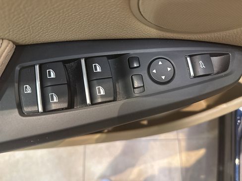 Used 2015 BMW X3 xDrive28i image 27