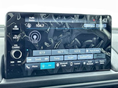 New 2025 Honda Pilot EX-L image 24