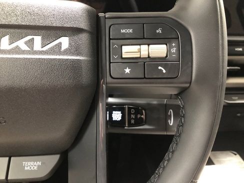 New 2027 Kia Telluride S w/ Towing Package image 25