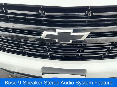 Used 2023 Chevrolet Tahoe RST image 27