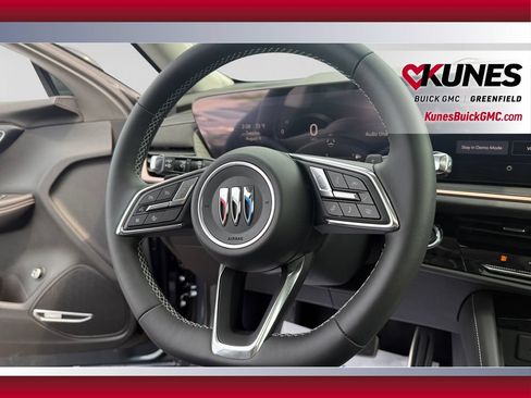New 2026 Buick Envision Sport Touring AWD/4WD image 23