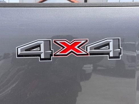 New 2025 Ford F350 XL w/ STX Appearance Package image 15