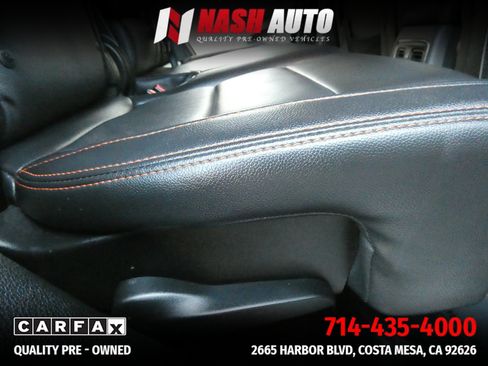 Used 2016 Jeep Grand Cherokee Laredo 75th Anniversary RWD image 39