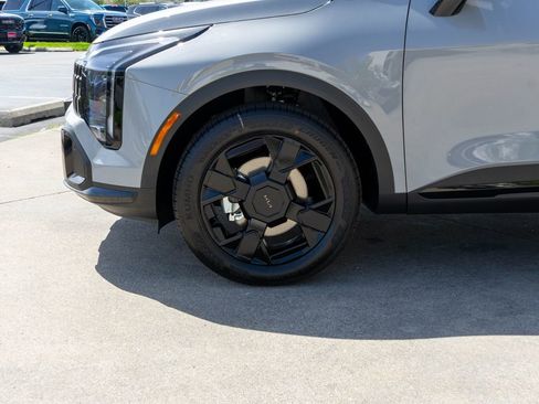 New 2026 Kia Sportage X-Line AWD/4WD image 27