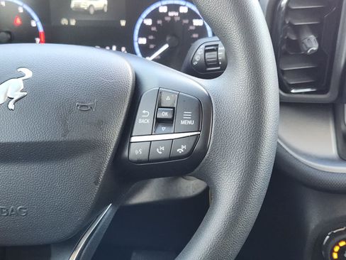 Used 2022 Ford Bronco Sport AWD/4WD image 26