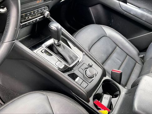 Certified 2023 MAZDA CX-5 AWD 2.5 S image 10