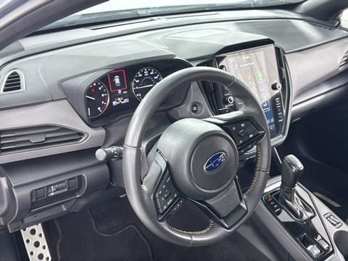 Certified 2024 Subaru Crosstrek 2.5i Sport AWD/4WD image 42