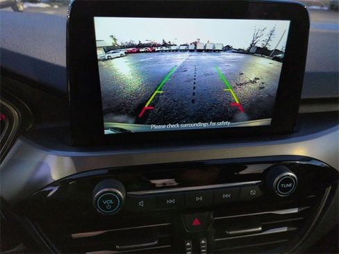 Used 2024 Ford Escape Active w/ Cold Weather Package image 24