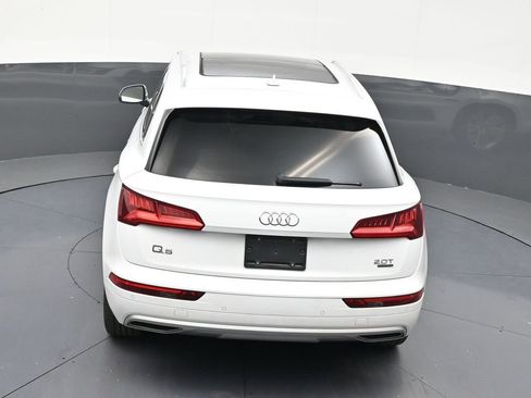 Used 2018 Audi Q5 2.0T Premium Plus w/ Premium Plus Package AWD/4WD image 15