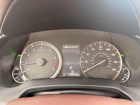 Used 2017 Lexus RX 350 AWD image 13