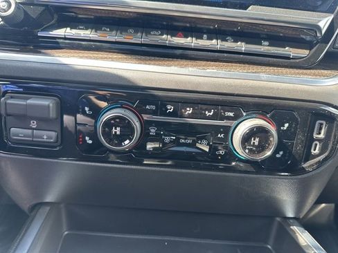 New 2026 Chevrolet Silverado 1500 RST AWD/4WD image 18