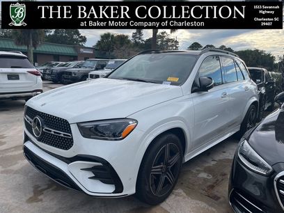 Certified 2025 Mercedes-Benz GLE 450 4MATIC