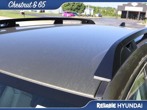 Used 2025 Subaru Ascent Premium AWD/4WD image 14
