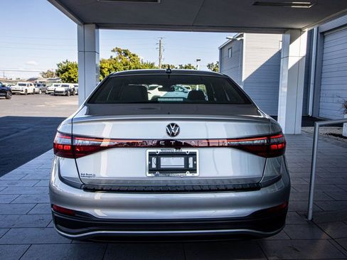 New 2026 Volkswagen Jetta Sport image 14