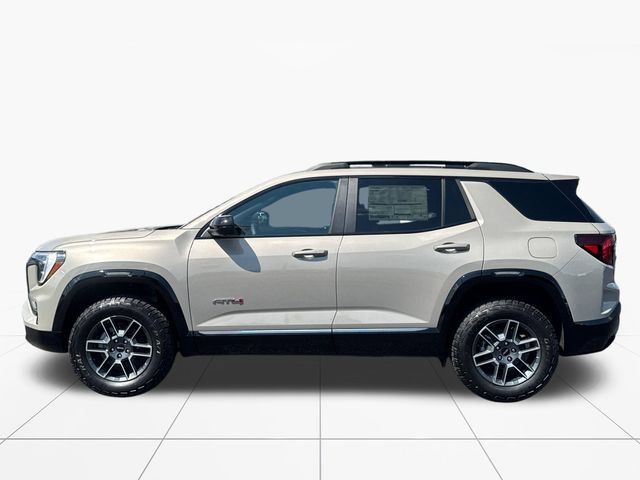 New 2027 GMC Terrain AT4 w/ Technology Package II AWD/4WD image 2