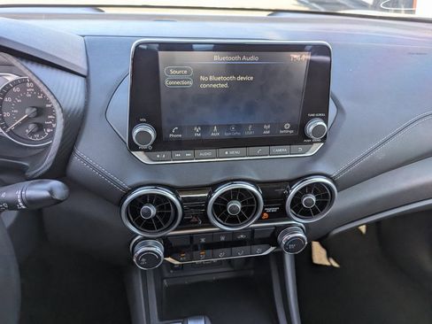 Used 2024 Nissan Sentra SV image 15