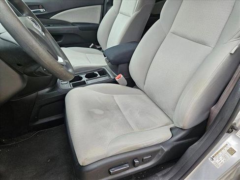 Used 2015 Honda CR-V EX image 14