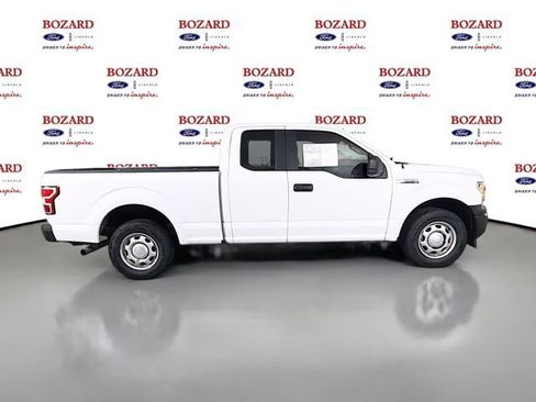 Used 2019 Ford F150 XL RWD image 9