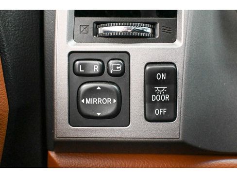 Used 2012 Toyota Sequoia Platinum image 49